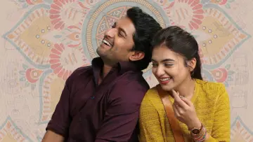 Задник до фильму"అంటే... సుందరానికీ!" #921288