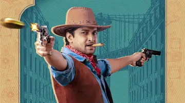 Задник до фильму"అంటే... సుందరానికీ!" #921291