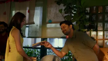 Задник до фильму"అంటే... సుందరానికీ!" #921299