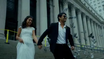 Задник до фильму"అంటే... సుందరానికీ!" #921301