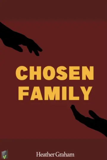 Постер до фільму "Chosen Family" #684964