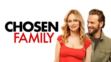 Задник до фільму "Chosen Family" #937264