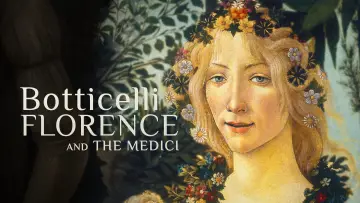 Задник до фильму"Botticelli, Florence and the Medici" #1089113
