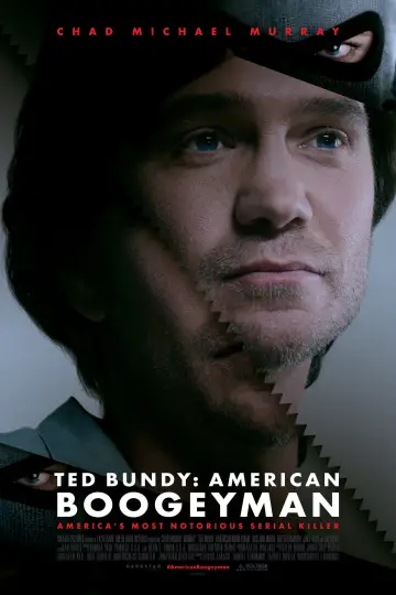 Постер до фильму"Ted Bundy: American Boogeyman" #1070620