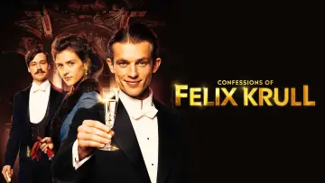 Задник до фільму "Bekenntnisse des Hochstaplers Felix Krull" #1432098