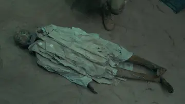 Задник до фильму"巨蛛" #1053993