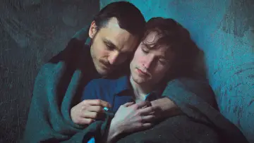 Задник до фильму"Велика свобода" #1046627