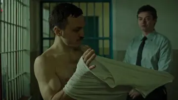 Задник до фильму"Велика свобода" #1046635