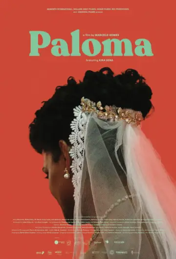 Постер до фильму"Paloma" #691777