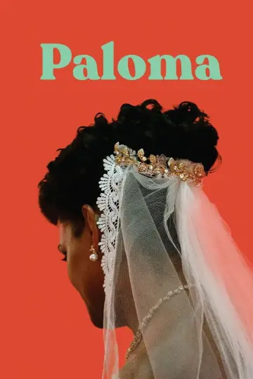 Постер до фильму"Paloma" #691780