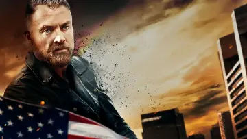 Задник до фильму"Denard: Anatomy of an Antihero" #324218