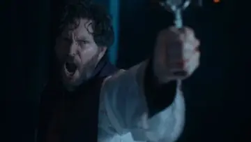 Задник до фільму "The Exorcism of God" #1732378