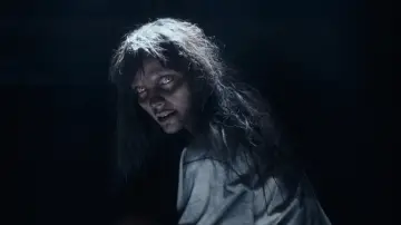 Задник до фільму "The Exorcism of God" #1732380