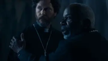 Задник до фільму "The Exorcism of God" #1732381