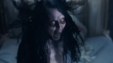 Задник до фільму "The Exorcism of God" #1732388