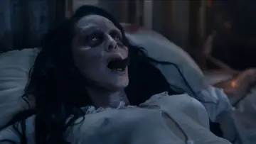 Задник до фільму "The Exorcism of God" #1732391