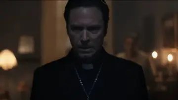 Задник до фільму "The Exorcism of God" #1732393