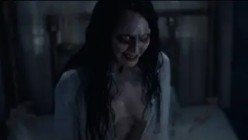 Задник до фільму "The Exorcism of God" #1732397