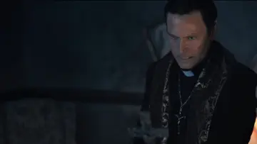 Задник до фільму "The Exorcism of God" #1732399