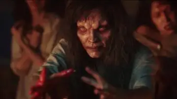 Задник до фільму "The Exorcism of God" #1732400