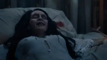 Задник до фільму "The Exorcism of God" #1732404