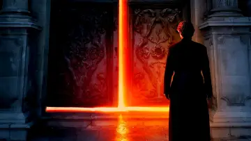 Задник до фильму"The Exorcism of God" #238422