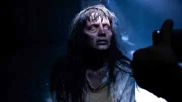 Задник до фильму"The Exorcism of God" #238424