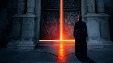 Задник до фильму"The Exorcism of God" #238427
