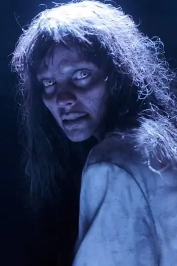 Постер до фильму"The Exorcism of God" #238428