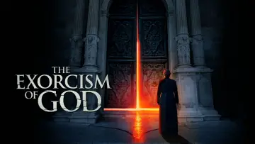 Задник до фильму"The Exorcism of God" #37556