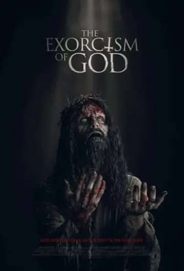 Постер до фильму"The Exorcism of God" #37561