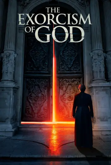 Постер до фильму"The Exorcism of God" #37564