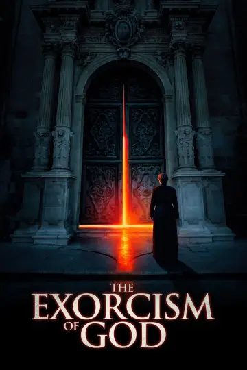Постер до фильму"The Exorcism of God" #37566