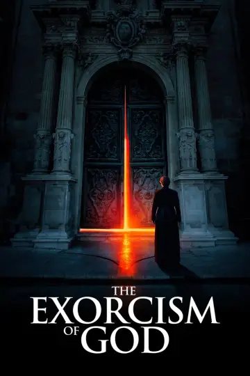 Постер до фильму"The Exorcism of God" #37567