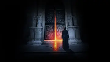 Задник до фильму"The Exorcism of God" #853276
