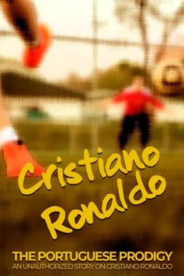 Постер до фильму"Cristiano Ronaldo: The Portuguese Prodigy" #1168062