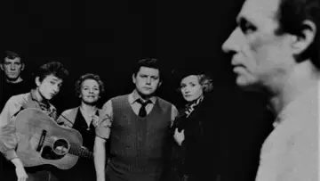 Задник до фильму"The Madhouse on Castle Street" #1193884