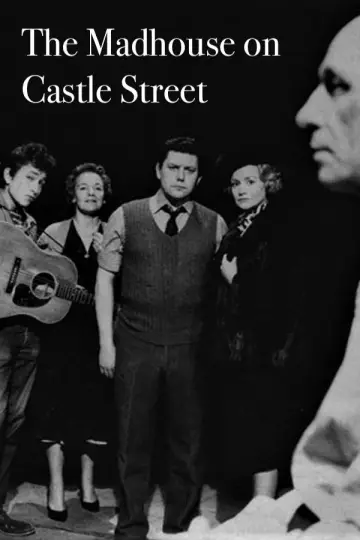 Постер до фильму"The Madhouse on Castle Street" #1193886