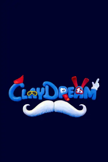 Постер до фильму"Claydream" #686450
