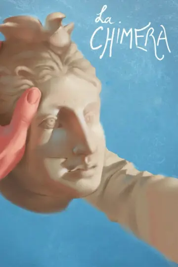 Постер до фильму"Химера" #1183665