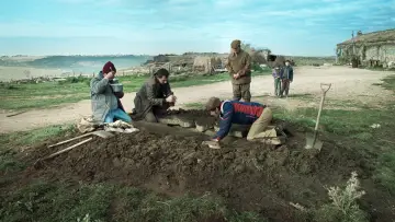 Задник до фильму"Химера" #190848