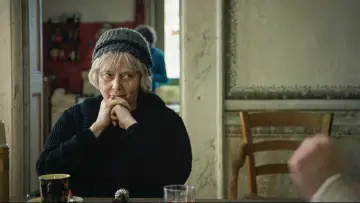 Задник до фильму"Химера" #190849