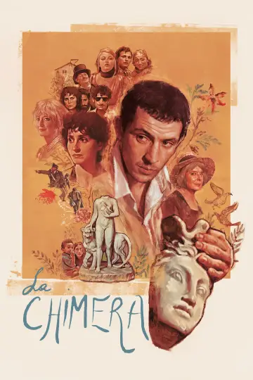 Постер до фильму"Химера" #311550
