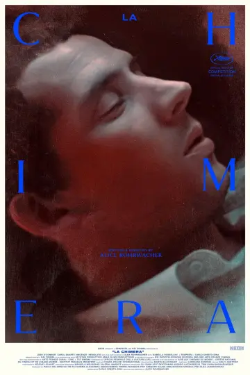 Постер до фильму"Химера" #366505