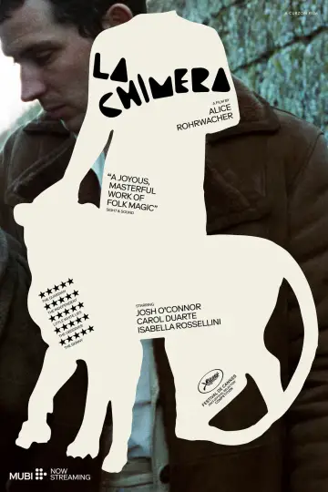 Постер до фильму"Химера" #717800