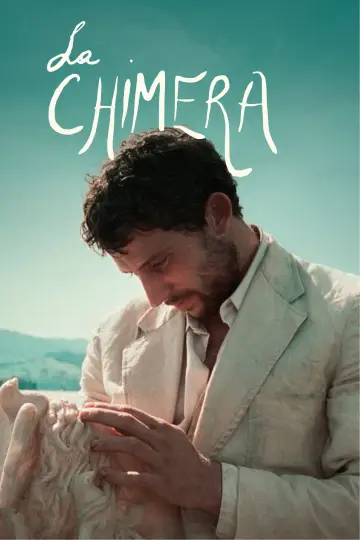 Постер до фильму"Химера" #871665