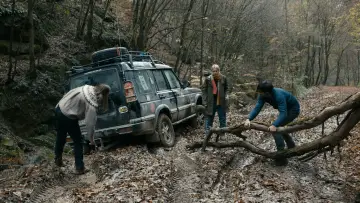 Задник до фільму "Întregalde" #743429
