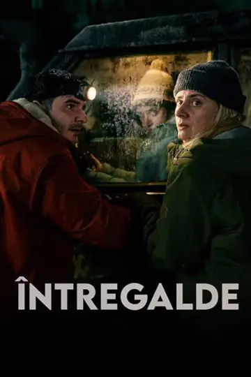 Постер до фільму "Întregalde" #743438