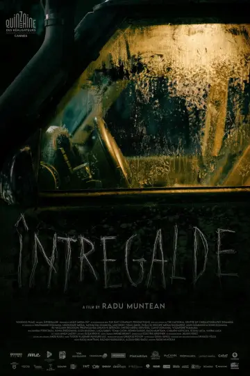 Постер до фільму "Întregalde" #743439