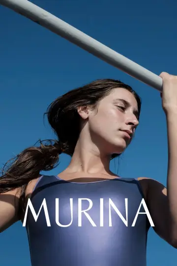 Постер до фільму "Murina" #1885757